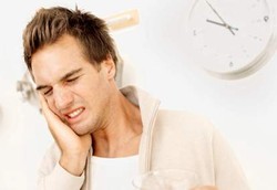 Pria Bisa Jadi Tak Subur Akibat Sakit Gigi