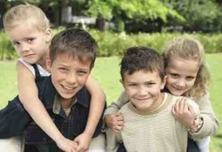 Anak Sulung Lebih Gampang Kena Alergi