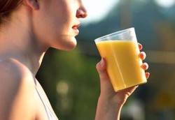 Minuman-minuman yang Bagus Buat Tubuh