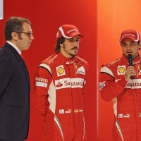 Bos Ferrari Tekankan Pentingnya Strategi
