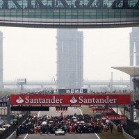 Sirkuit GP China Kantongi Izin Baru