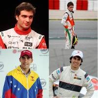 Merekalah Para Pendatang Baru