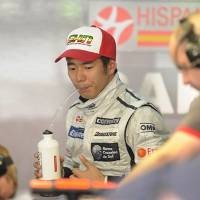 Kontrak Pendek buat Yamamoto