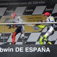 Jerez Gelar MotoGP Sampai 2016