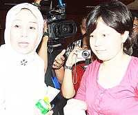 Surat Ibunda Alanda Menjelang Vonis