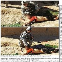 Tentara AS Dipenjara 24 Tahun Atas Pembunuhan 3 Warga Afghan