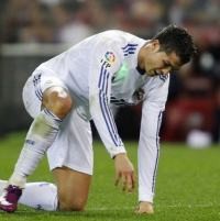 Ronaldo akan Fit Lawan Spurs