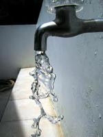 PDAM Sudah Bayar Tapi Belum Dipasang