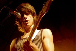 Album Solo Perdana Vokalis Arctic Monkeys adalah Sebuah Soundtrack