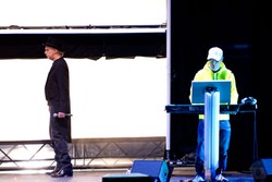 Pet Shop Boys Menulis Musik untuk Pertunjukan Balet