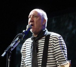 Pete Townshend Menyesal Pernah Bergabung dengan The Who