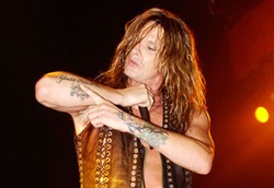 Sebastian Bach: Album Baru Akan Sangat Ngerock!