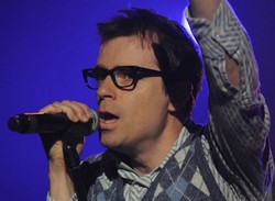 Weezer Akan Muncul Sebagai Cameo di Serial Remaja MTV