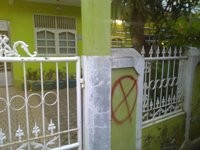  Yusuf Supendi, Orang Baik Yang Diberi Tanda Silang Merah