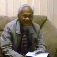 Yusuf Supendi: Saya Ada Peluru, Roket dan Rudal