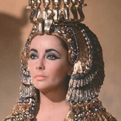 Kiprah Elizabeth Taylor Memerangi AIDS