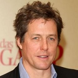 Sesak Napas, Hugh Grant Dilarikan ke Rumah Sakit
