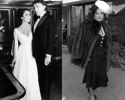 Mengenang Elizabeth Taylor, Sang Ikon Kecantikan