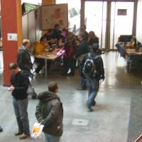  Serunya Linux Day Chemnitz