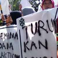 Pekerjakan Eks Napi Jadi Dosen, Ketua STAIN Kediri Dituntut Mundur