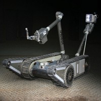 Tangani Krisis Nuklir, Fukushima Tambah Robot