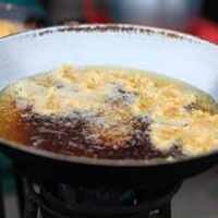 Menggoreng Aman dengan Minyak Zaitun dan Kelapa