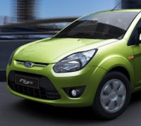 Ford Masih Enggan Bawa Figo ke Indonesia