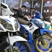 Desain Dicontek Motor Malaysia, Yamaha Belum Mau Komentar