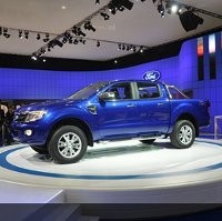 Ford Ranger, Versi Lembut dari F 150 yang Macho