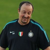 Benitez Kembali Serang Inter
