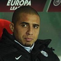 Trezeguet Sedih Juve Redup