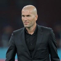 Zidane: Bersama Agnelli, Juve Akan Bersinar Lagi
