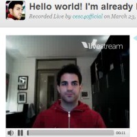 Via Video di Twitter, Cesc Isyaratkan Segera Kembali