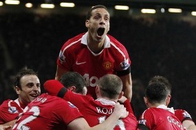 Secercah Harapan untuk Ferdinand