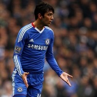 Ferreira Ingin Terus Biru Sampai Pensiun