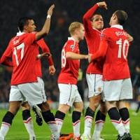 Perusahaan Induk Merugi, MU Tetap Belanja