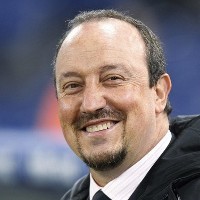 Mimpi Benitez Kembali ke Anfield