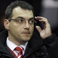 Liverpool Siap Belanja Lagi