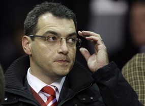 Liverpool Siap Belanja Lagi