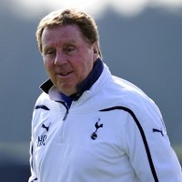 Redknapp Sambut Baik Rencana Mourinho Pulang ke Inggris