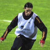 Belum Cetak Gol, Torres Tak Risau
