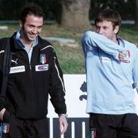 Prandelli Ancam Para Bombernya