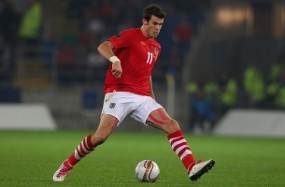 Bale Bangga Jadi Orang Wales
