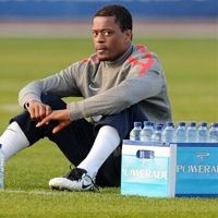 Episode Baru Evra Bersama Les Bleus