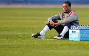 Episode Baru Evra Bersama Les Bleus