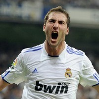 Mourinho: Higuain Segera Comeback