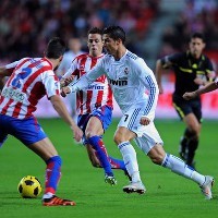 LFP Putuskan Mogok, La Liga Terancam  Molor