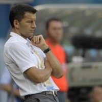 Djukic Latih Hercules