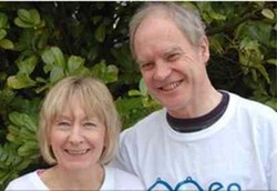 Suami Istri Terkena Kanker Payudara