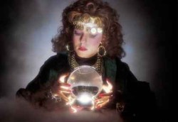 Penderita Kanker Lebih Percaya Orang Pintar 